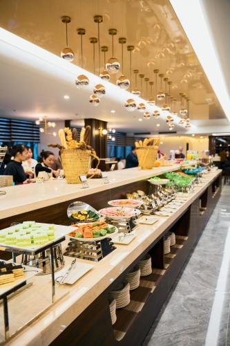 Ruoka ja Juomat, Muong Thanh Luxury Cao Bang in Cao Bang Ruoka ja Juomat, Muong Thanh Luxury Cao Bang in Cao Bang