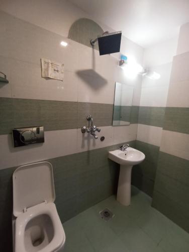 Hotel Prakash International in Hetauda Hotel Prakash International in Hetauda