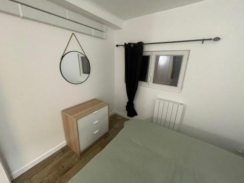 Logement Cosy a 20 minutes de Paris in Saint Gratien Logement Cosy a 20 minutes de Paris in Saint Gratien
