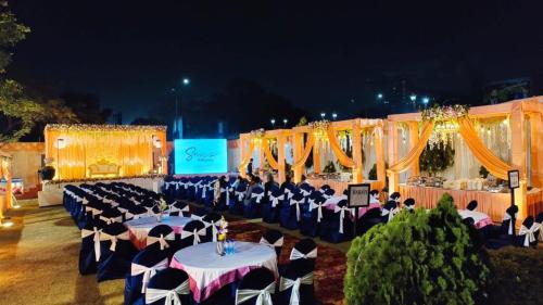 The Kannelite Hotel Sakchi JTDC in Jamshedpur The Kannelite Hotel Sakchi JTDC in Jamshedpur
