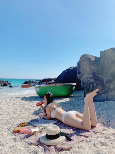 Piscina, Khách Sạn Thiên Trí Lý Sơn (Khach San Thien Tri Ly Son) in Ly Son Piscina, Khách Sạn Thiên Trí Lý Sơn (Khach San Thien Tri Ly Son) in Ly Son