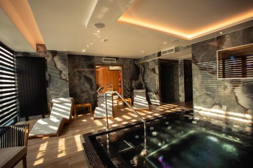 Spa, Stein Collection Hotel in Timisoara Spa, Stein Collection Hotel in Timisoara