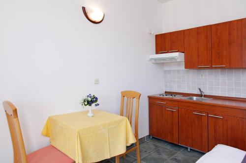 This photo about Apartments Vala shared on HyHotel.com