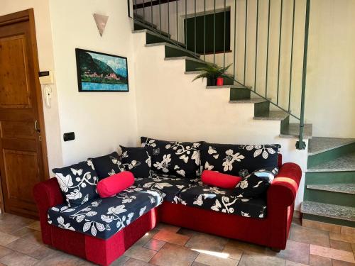 Appartamento La Casaccia in Comabbio Appartamento La Casaccia in Comabbio