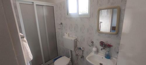 Salle de bain, Reema's House in Bethlehem Salle de bain, Reema's House in Bethlehem