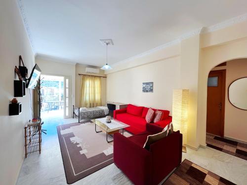 Leonidio Apartment Maria in Leonidion Leonidio Apartment Maria in Leonidion