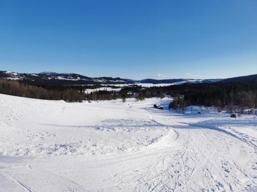 Grønolen Fjellgard in Otta Grønolen Fjellgard in Otta