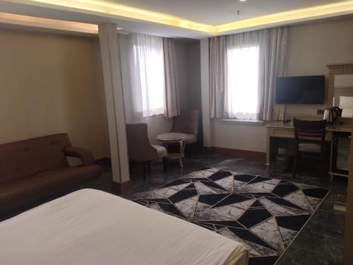Hotel Grand Star in İstanbul Hotel Grand Star in İstanbul