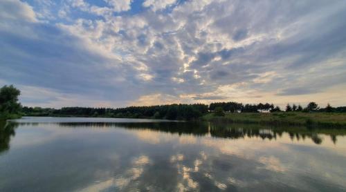 Family Resort in Sudova Vyshnya Family Resort in Sudova Vyshnya