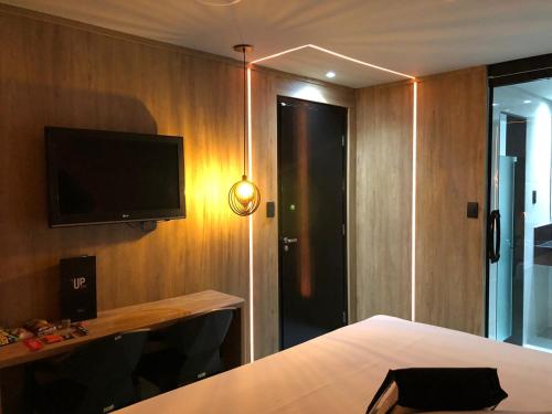 Up Motel in Ribeirao Preto Up Motel in Ribeirao Preto