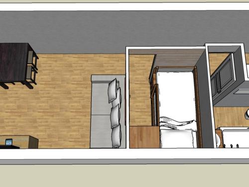 Studio cabine rénové avec balcon, vue Mont-Blanc, pour 4 pers. à Aime 2000 - FR-1-455-80 (Studio cabine renove avec balcon, vue Mont-Blanc, pour 4 pers. a Aime 2000 - FR-1-455-80) in La Plagne Studio cabine rénové avec balcon, vue Mont-Blanc, pour 4 pers. à Aime 2000 - FR-1-455-80 (Studio cabine renove avec balcon, vue Mont-Blanc, pour 4 pers. a Aime 2000 - FR-1-455-80) in La Plagne