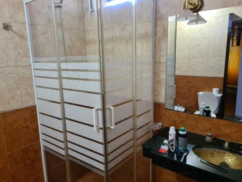 Баня, Casa Al pie del Cerro in Йерба Буена Баня, Casa Al pie del Cerro in Йерба Буена