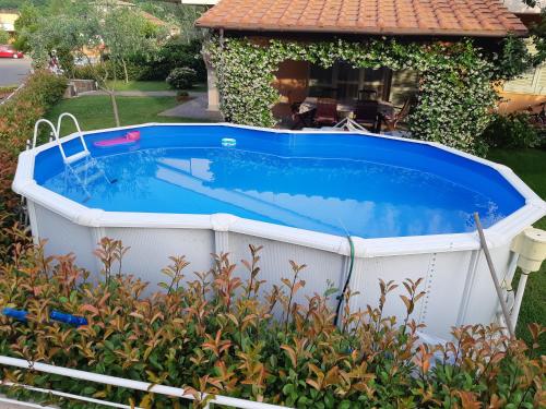Piscina, Tuscany MagiC House in Figline Valdarno Piscina, Tuscany MagiC House in Figline Valdarno