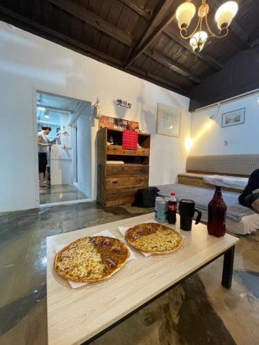 Pohang Youngildae Guesthouse in Pohang-si Pohang Youngildae Guesthouse in Pohang-si