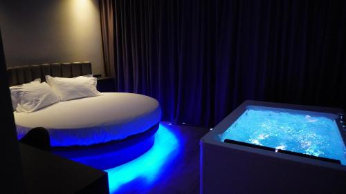 Leoni Hotel & Private Spa - LOVE HOTEL in Citta Sant Angelo Leoni Hotel & Private Spa - LOVE HOTEL in Citta Sant Angelo