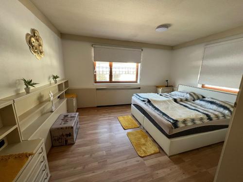 Sandys Ferienwohnung im Grunen in Proleb Sandys Ferienwohnung im Grunen in Proleb