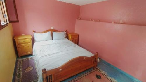 Auberge Maison Diyani in Sidi Ifni Auberge Maison Diyani in Sidi Ifni