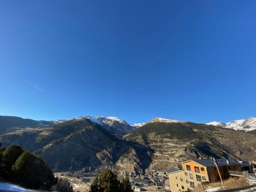 Bosquet, El Forn in Prats Bosquet, El Forn in Prats