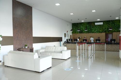 시설, Otimo apto c piscina e Wi Fi em Caldas Novas GO in 자르징 메토디스타 시설, Otimo apto c piscina e Wi Fi em Caldas Novas GO in 자르징 메토디스타