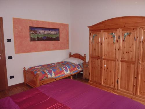 This photo about Riva del Garda Apartment Betulla shared on HyHotel.com
