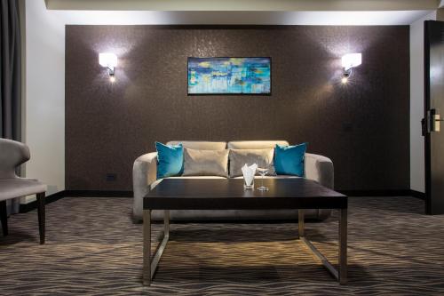 Old Town Hotel in ทิมิโซอารา Old Town Hotel in ทิมิโซอารา