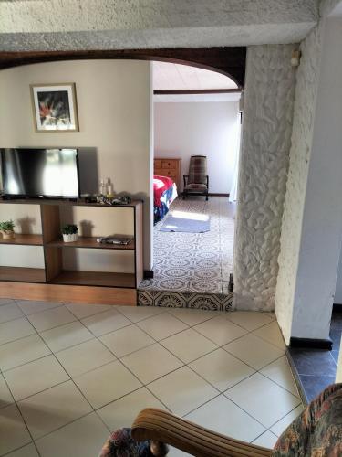 Spacious Self catering flat Berea in Berea Spacious Self catering flat Berea in Berea