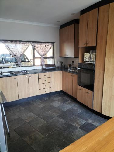 Spacious Self catering flat Berea in Berea Spacious Self catering flat Berea in Berea