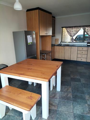 Spacious Self catering flat Berea in Berea Spacious Self catering flat Berea in Berea