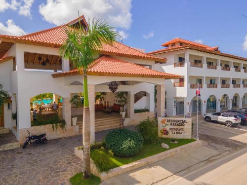 المنظر الخارجي, Paraíso Bayahibe (Paraiso Bayahibe) in باياهيبا المنظر الخارجي, Paraíso Bayahibe (Paraiso Bayahibe) in باياهيبا