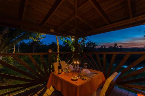Restaurante, Dream Valley Belize in Belmopan Restaurante, Dream Valley Belize in Belmopan