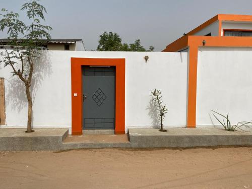Studio neuf independant dans villa in Ouoran Studio neuf independant dans villa in Ouoran