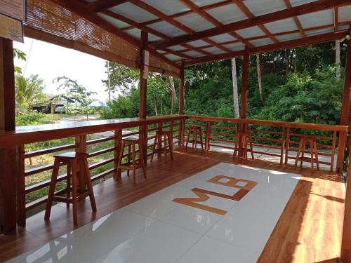 MLB Beachfront Apartment in Siquijor Island MLB Beachfront Apartment in Siquijor Island