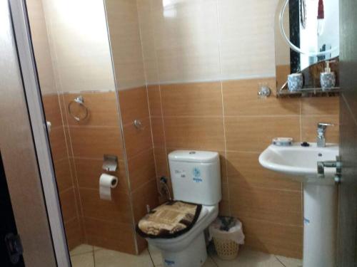 Appartement D8 ARENA MARTIL in Martil Appartement D8 ARENA MARTIL in Martil