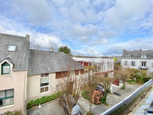 Vistas, LE PTIT STEIR - CALME - WIFI - CENTRE VILLE - ENTREE AUTONOME in Quimper Vistas, LE PTIT STEIR - CALME - WIFI - CENTRE VILLE - ENTREE AUTONOME in Quimper