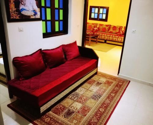 luxury apartment ouarzazate in Lotnisko Warzazat luxury apartment ouarzazate in Lotnisko Warzazat
