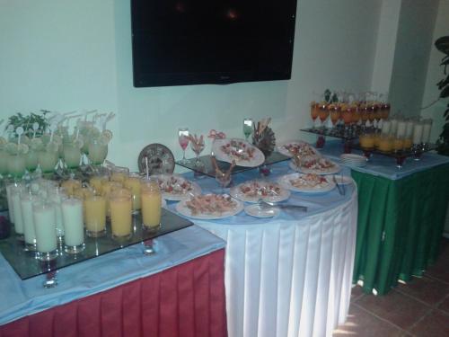 This photo about Nubian Inn Laguna Beach Resort shared on HyHotel.com