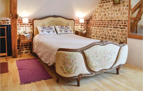 6 Bedroom Awesome Home In Hericourt-En-Caux in Ancourteville-sur-Hericourt 6 Bedroom Awesome Home In Hericourt-En-Caux in Ancourteville-sur-Hericourt