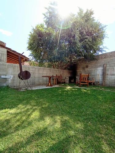 Kau hostel & experiencias in 페리토 모레노 Kau hostel & experiencias in 페리토 모레노