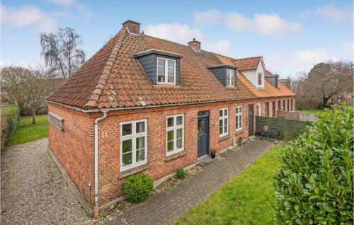 A szálláshely kívülről, Lovely Home In Sønderborg With Kitchen in Városközpont A szálláshely kívülről, Lovely Home In Sønderborg With Kitchen in Városközpont