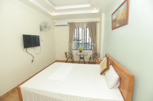 Nhà nghỉ hải phượng (Nha nghi hai phuong) in Nui Deo Town Nhà nghỉ hải phượng (Nha nghi hai phuong) in Nui Deo Town