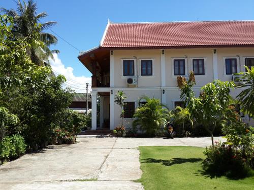 A Tee Guesthouse, Luang Prabang A Tee Guesthouse, Luang Prabang