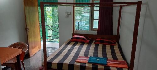 Shady transit hotel in Negombo Shady transit hotel in Negombo