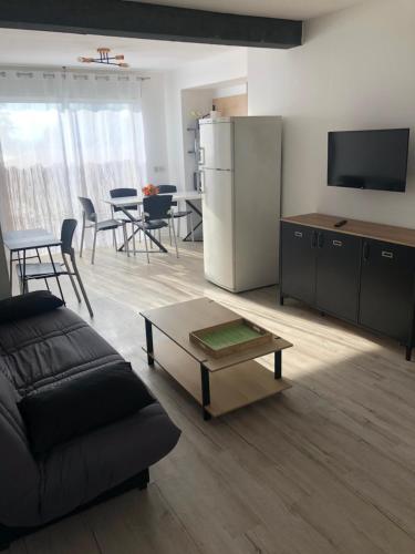 Appartement a 15 mns de Disney in Thorigny-sur-Marne Appartement a 15 mns de Disney in Thorigny-sur-Marne