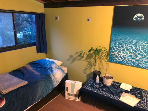銀河荘-Galaxy Guesthouse 12歳以下不可 in Izu Islands 銀河荘-Galaxy Guesthouse 12歳以下不可 in Izu Islands