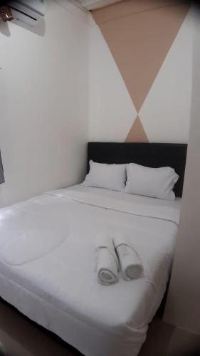 D'Ariska Rooms Homestay in Jombang D'Ariska Rooms Homestay in Jombang