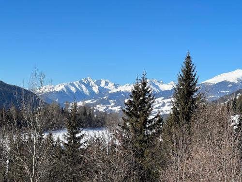 View, Bergchalet Stolzalpe in Villach View, Bergchalet Stolzalpe in Villach