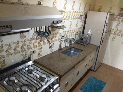 Otimo Custo Beneficio 400m da Praia in Enseada Otimo Custo Beneficio 400m da Praia in Enseada