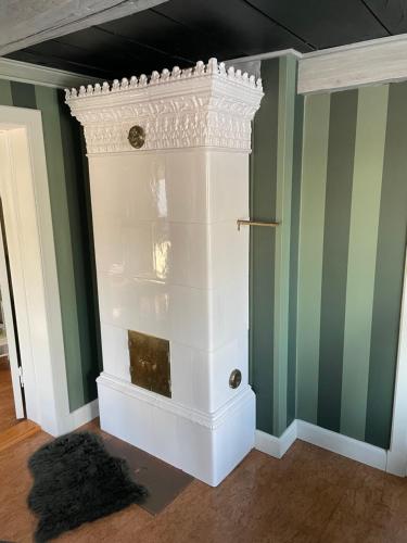 Hova Prästgård Bed & Breakfast (Hova Prastgard Bed & Breakfast) in Hova Hova Prästgård Bed & Breakfast (Hova Prastgard Bed & Breakfast) in Hova