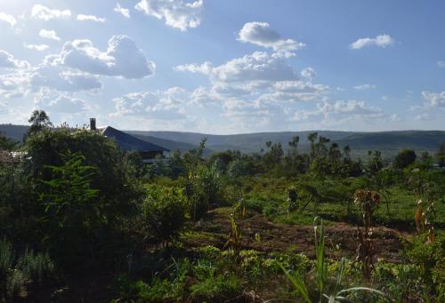 Rutete Eco Lodge in Kayonza Rutete Eco Lodge in Kayonza