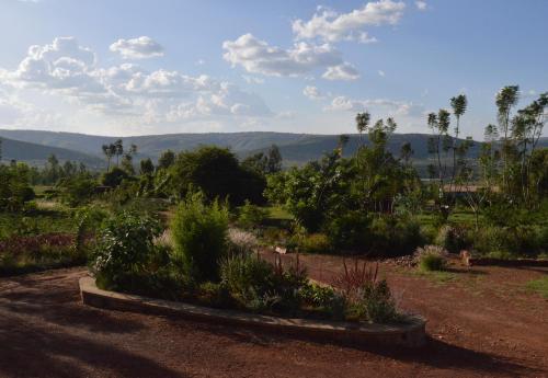 Rutete Eco Lodge in Kayonza Rutete Eco Lodge in Kayonza